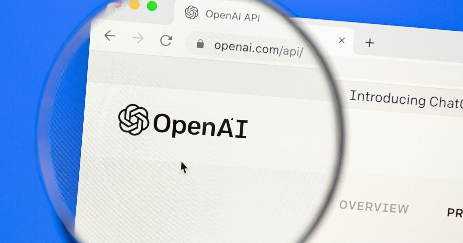 OpenAI API绑定信用卡被拒怎么办 