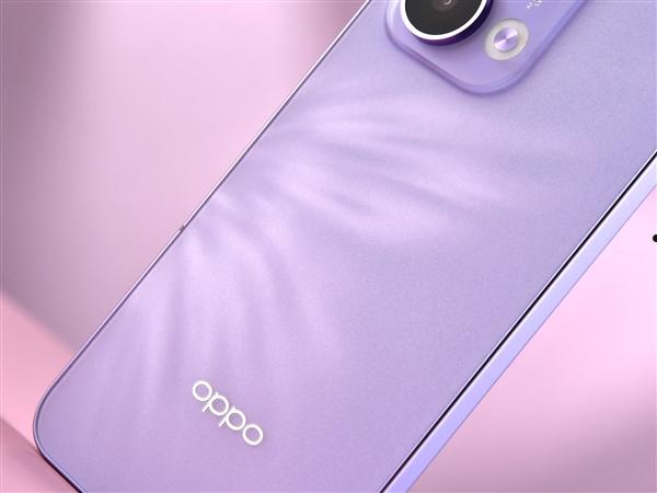 超美小直屏！OPPO Reno13外观赏析  第3张