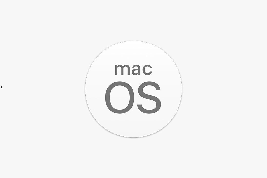 Mac OS 是什么 