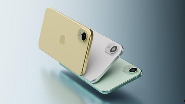 iPhone 17 Air看点汇总：薄至6mm 刷新苹果轻薄纪录  第1张