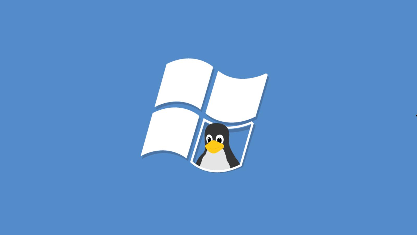 为什么Linux比Windows更稳定可靠 