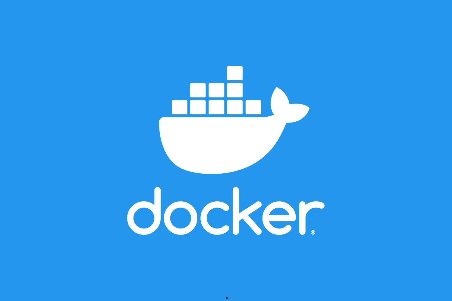 软路由docker有什么用  第1张