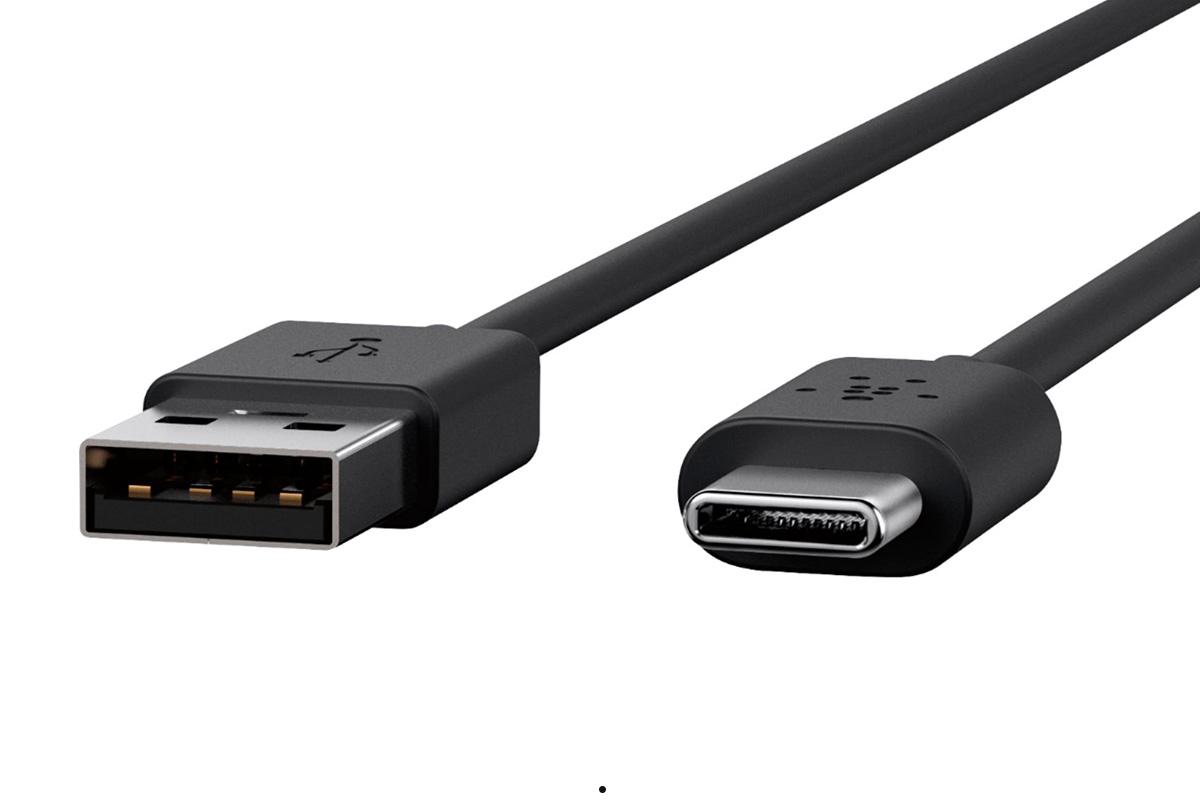 USB?C 是什么接口 