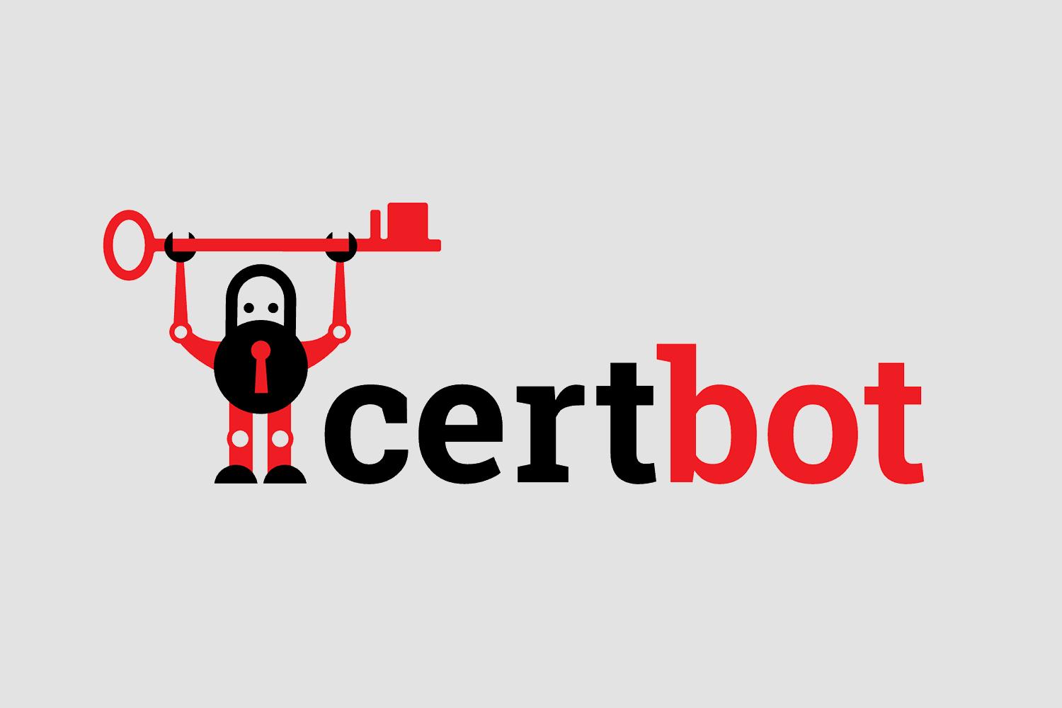 Certbot是什么 