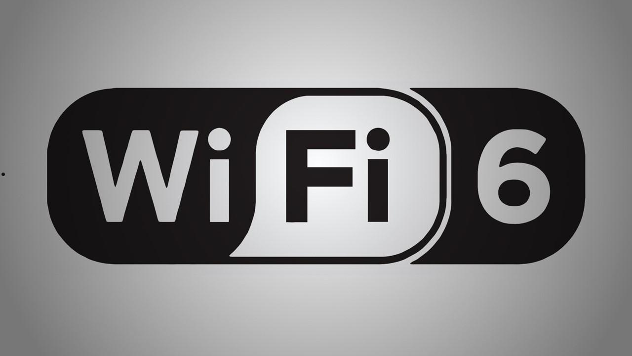 WIFI 6 是什么  第1张