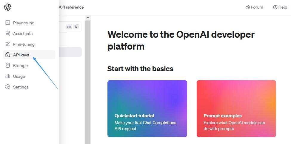 OpenAI Key创建是需要验证手机号码怎么解决  第2张