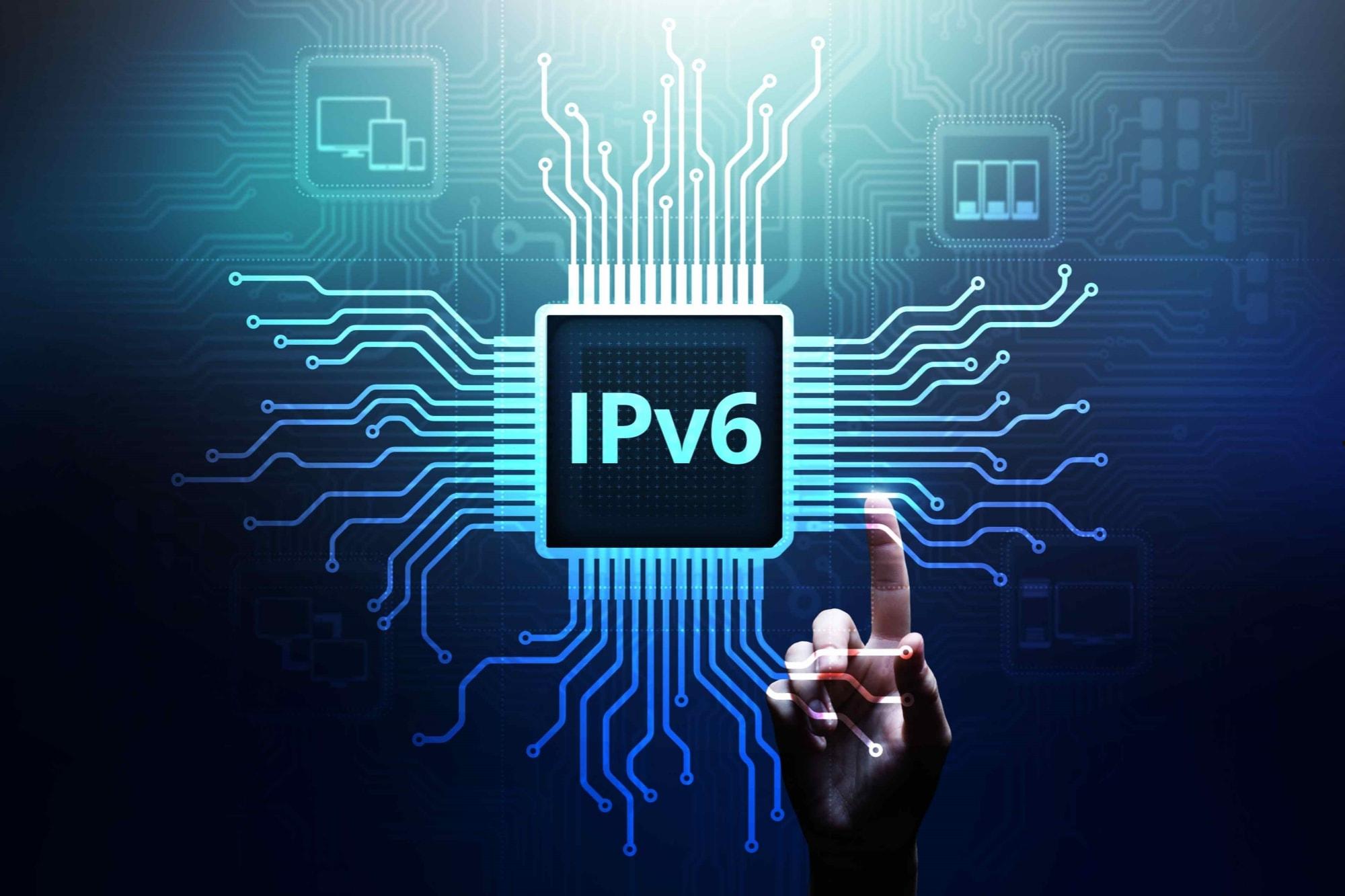 路由器IPv6 功能关闭还是开启 