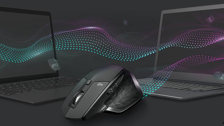 Logitech Flow是什么  第1张