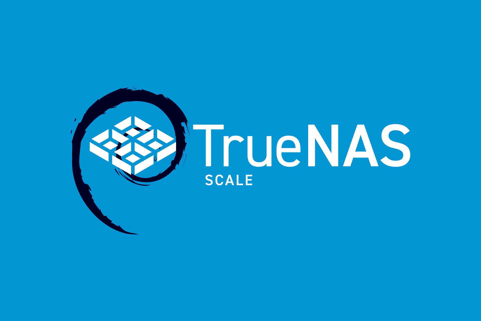 TrueNAS SCALE基于Debian开发有哪些优势 