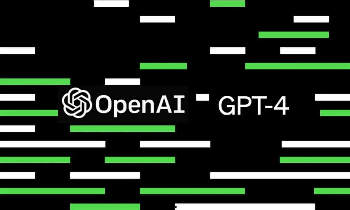 如何申请并使用OpenAI的GPT?4 API权限  第1张