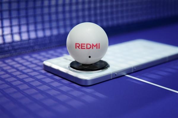 REDMI史上最强：K80 Pro配备全焦段5000万旗舰三摄  第1张