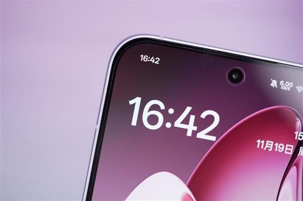 翅膀纹理灵动吸睛！OPPO Reno13图赏  第13张