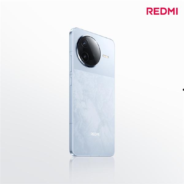 REDMI K80系列今日发布 关键配置提前看：性能、屏幕、影像史上最强  第1张