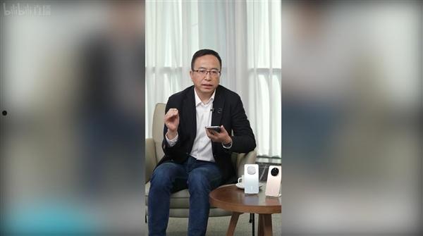 余承东称靠抄袭没有未来 荣耀CEO赵明：我们不排斥其他人跟随  第2张