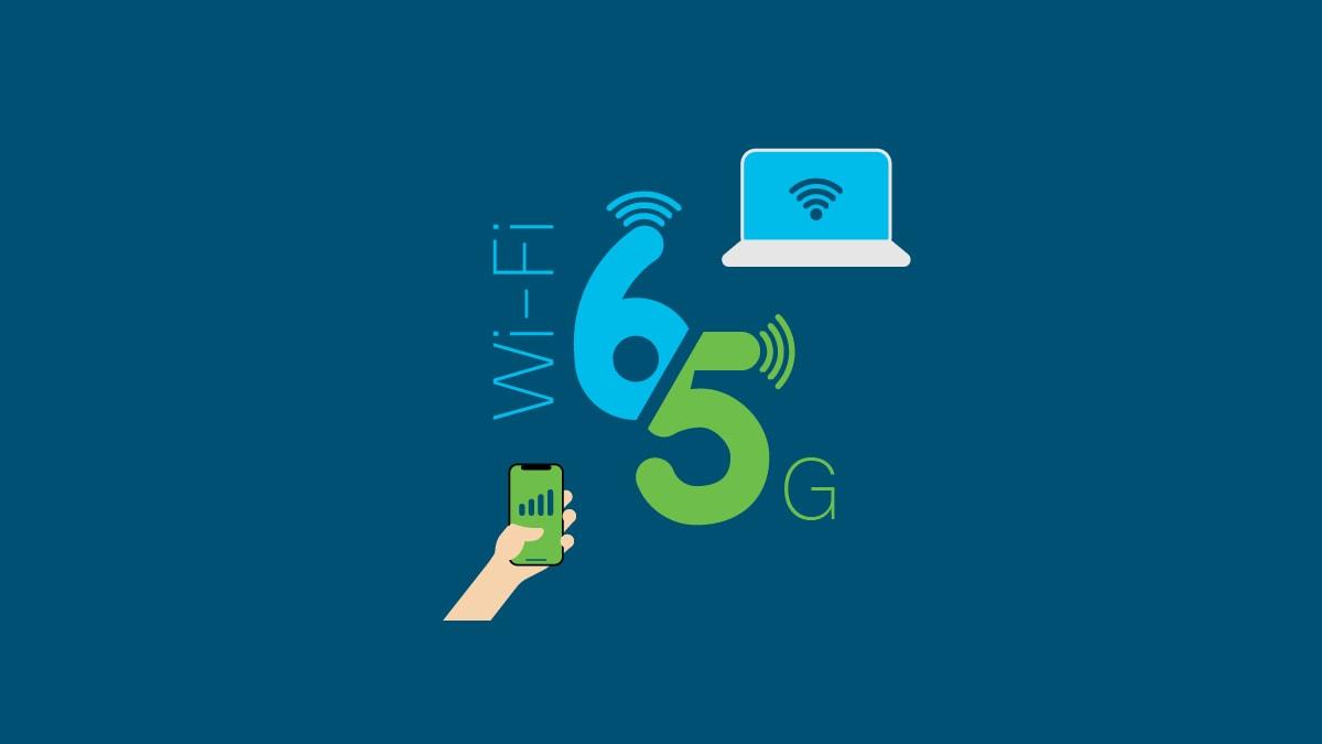 打游戏是选WiFi6还是WiFi5 