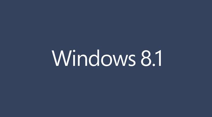 Win8.1在哪里可以更新