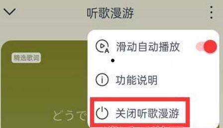 网易云私人漫游模式怎么设置 网易云私人漫游模式设置方法【详解】  第2张