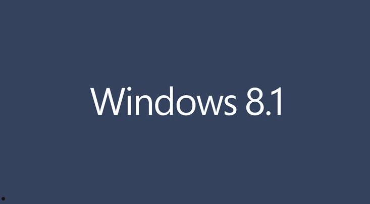 Win8.1预览版什么时候发布