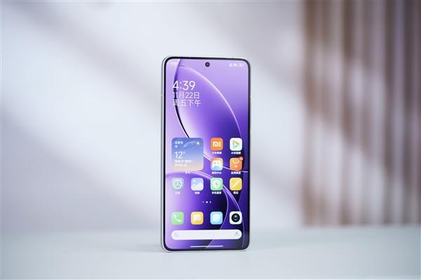 大满贯当红不让！REDMI K80 Pro图赏  第2张