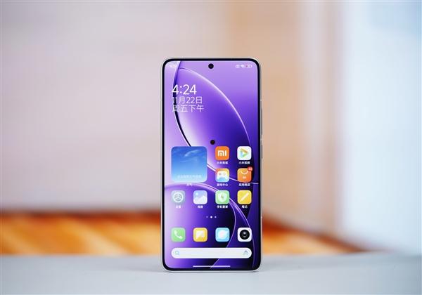 大满贯当红不让！REDMI K80 Pro图赏  第5张