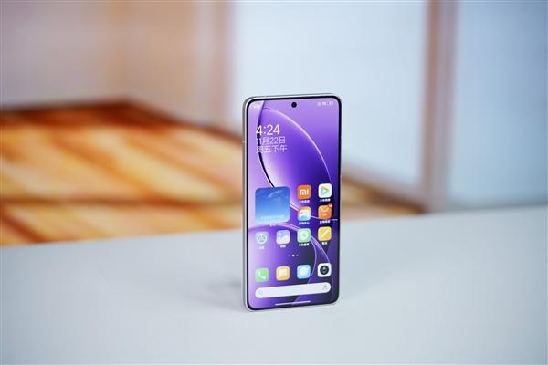 大满贯当红不让！REDMI K80 Pro图赏  第6张