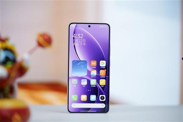 大满贯当红不让！REDMI K80 Pro图赏  第9张