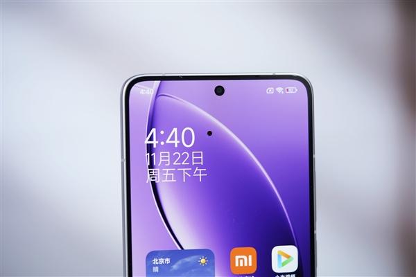 大满贯当红不让！REDMI K80 Pro图赏  第18张