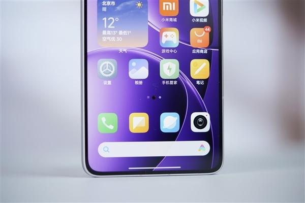 大满贯当红不让！REDMI K80 Pro图赏  第20张