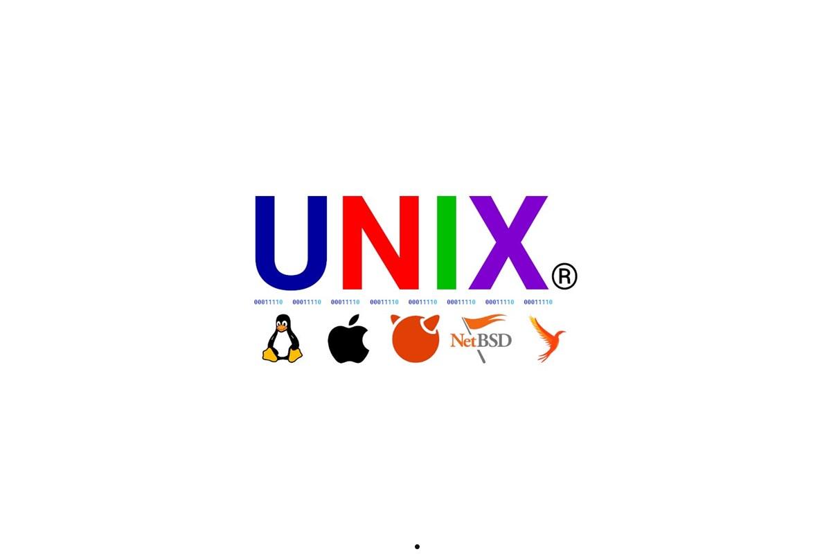 UNIX结构是什么  第1张