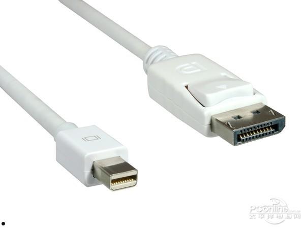 什么是Mini DisPlayport