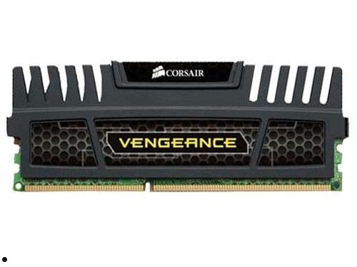 海盗船4G DDR3的PC3-12800是什么意思  第1张