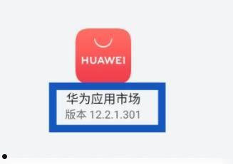 华为应用市场怎么看版本号 华为应用市场查看版本号方法【详解 】  第4张