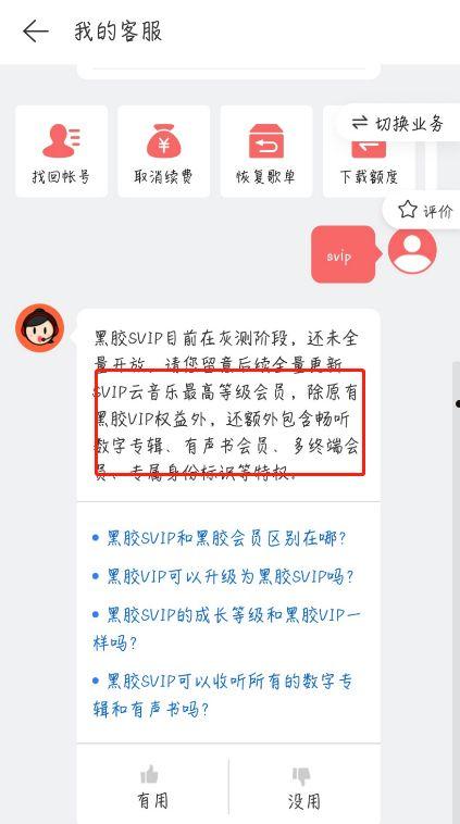 网易云音乐SVIP怎么样 网易云音乐SVIP介绍【详解】  第1张