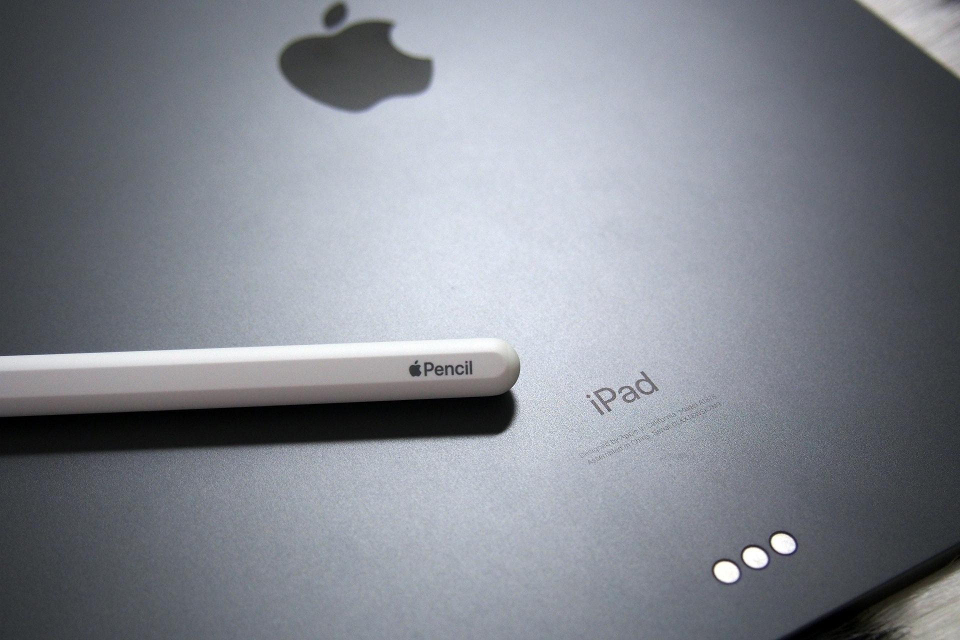 Apple Pencil如何查看序列号 