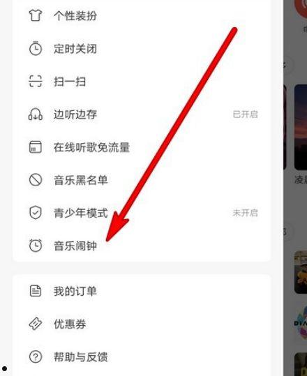 网易云音乐闹钟怎么显示 网易云音乐闹钟显示方法【详解】  第6张