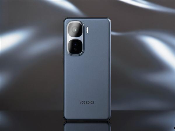 iQOO Neo10上手：同档最香的骁龙8 Gen3手机  第13张