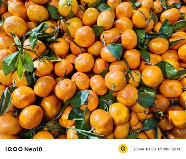 iQOO Neo10上手：同档最香的骁龙8 Gen3手机  第26张