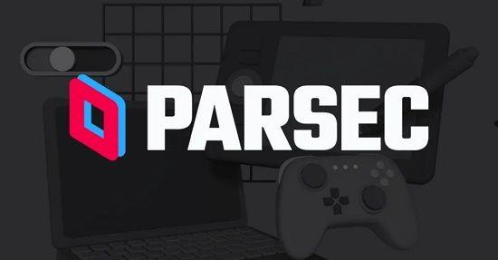 parsec怎么右键 parsec右键操作方法【详解】  第2张