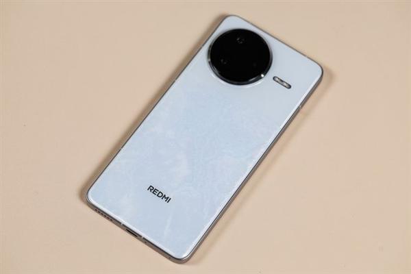 REDMI K80 Pro上手：4000元价位无敌手 这就是大满贯真旗舰  第4张