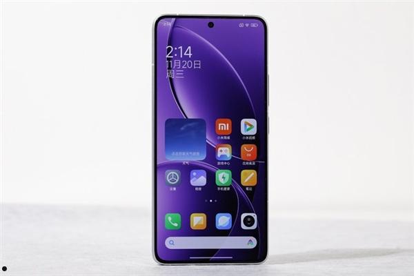 REDMI K80 Pro上手：4000元价位无敌手 这就是大满贯真旗舰  第8张