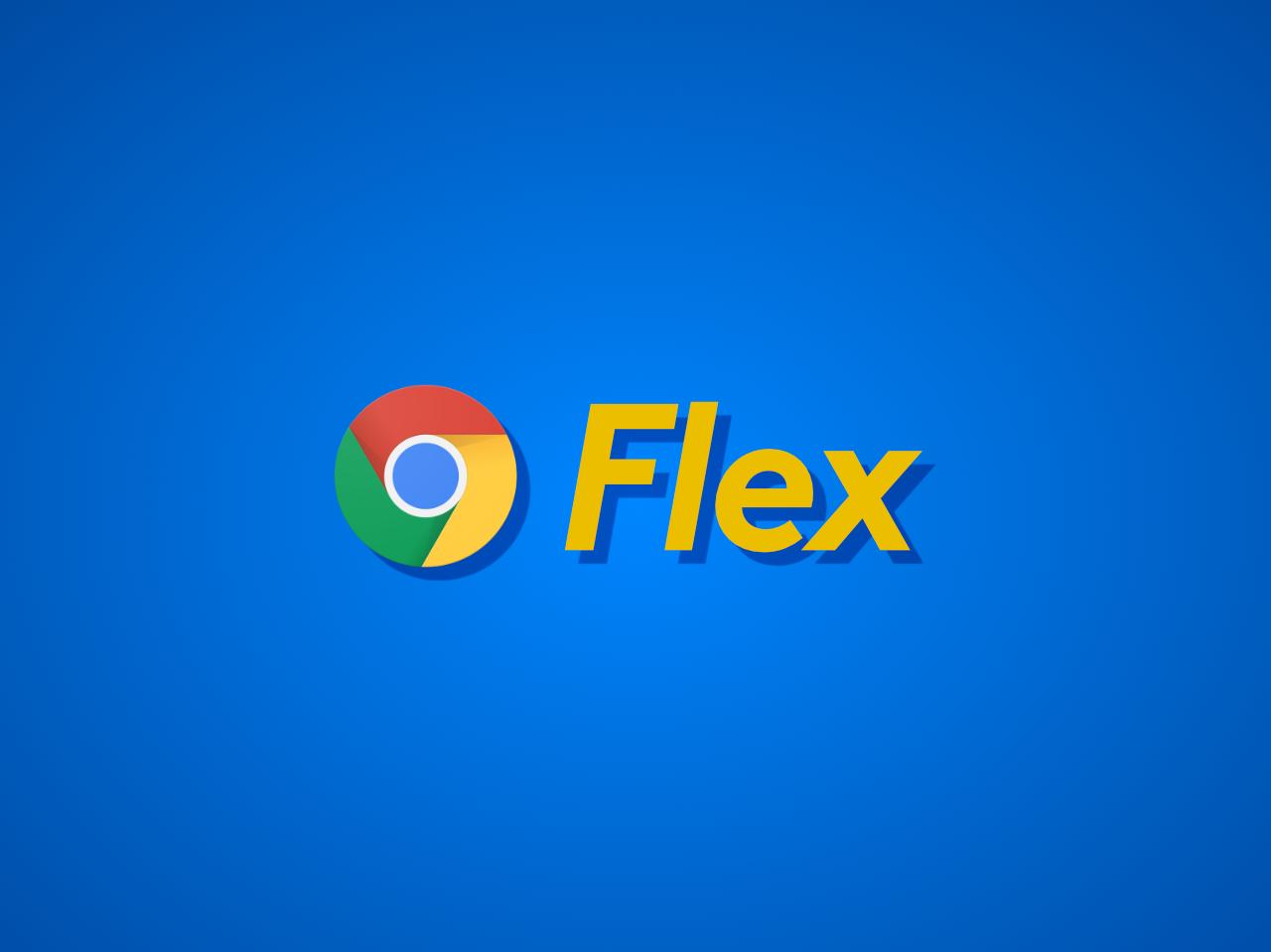 Chrome OS Flex是什么 