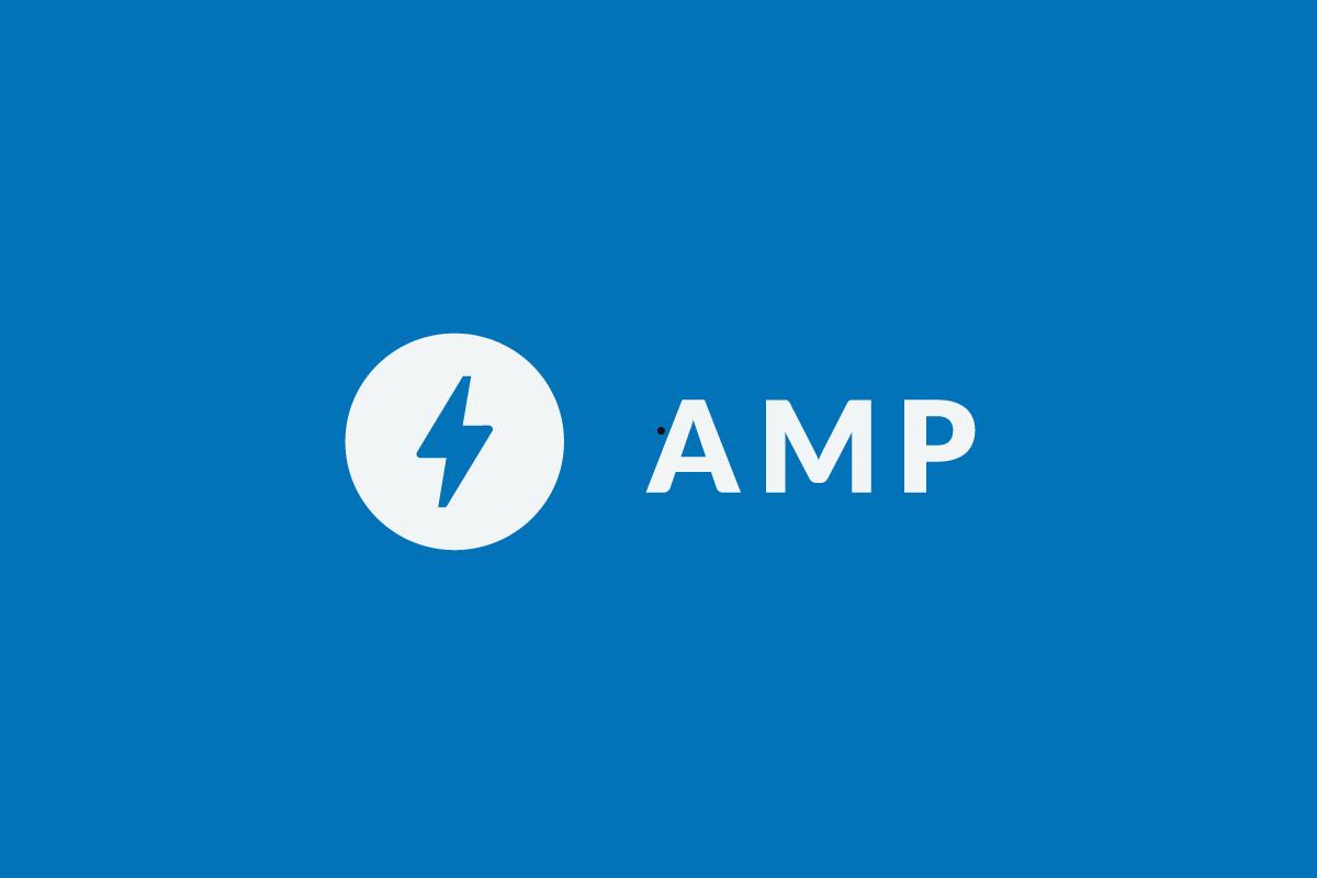 AMP 是什么 