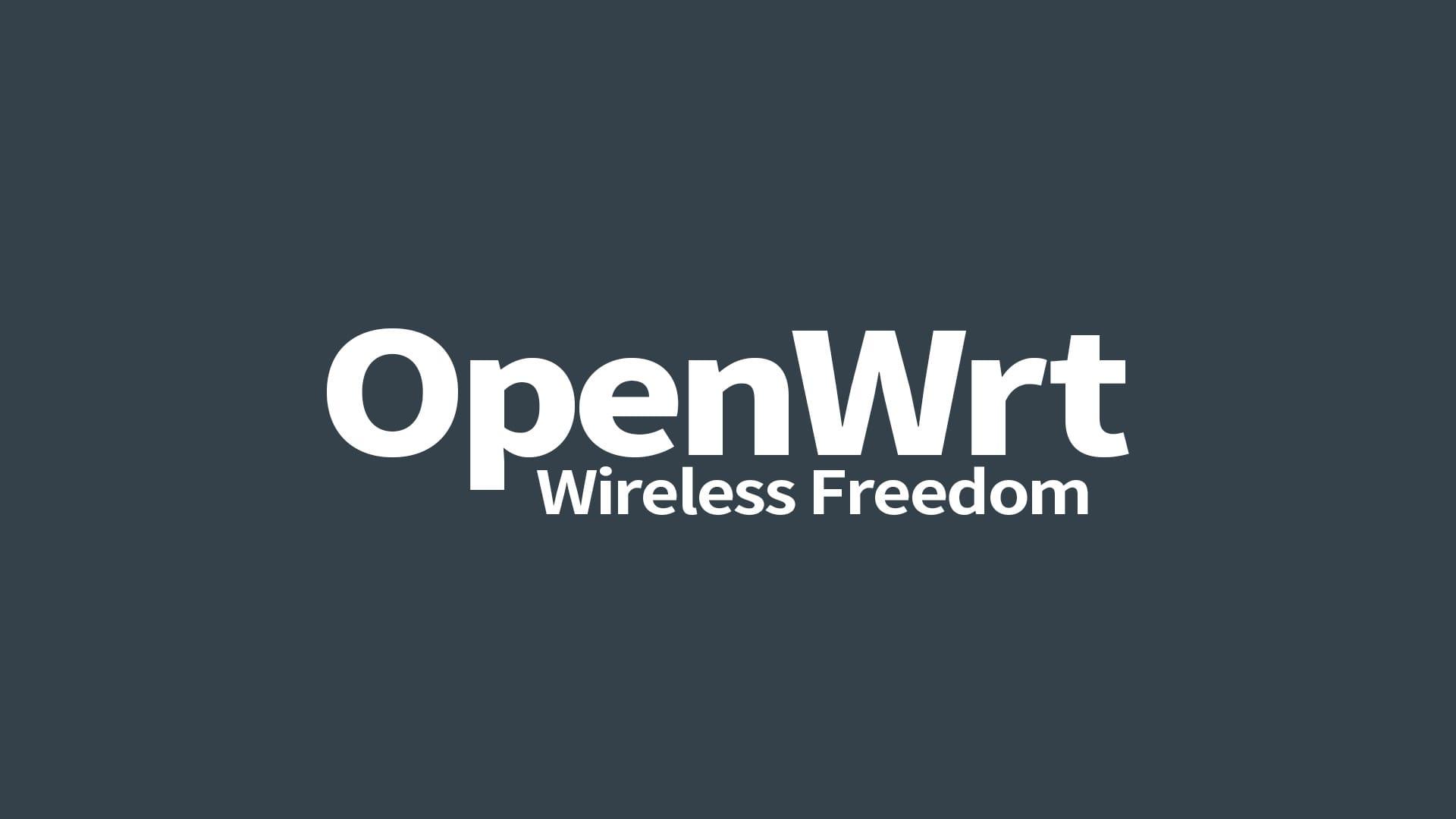 OpenWrt如何管理带宽  第1张