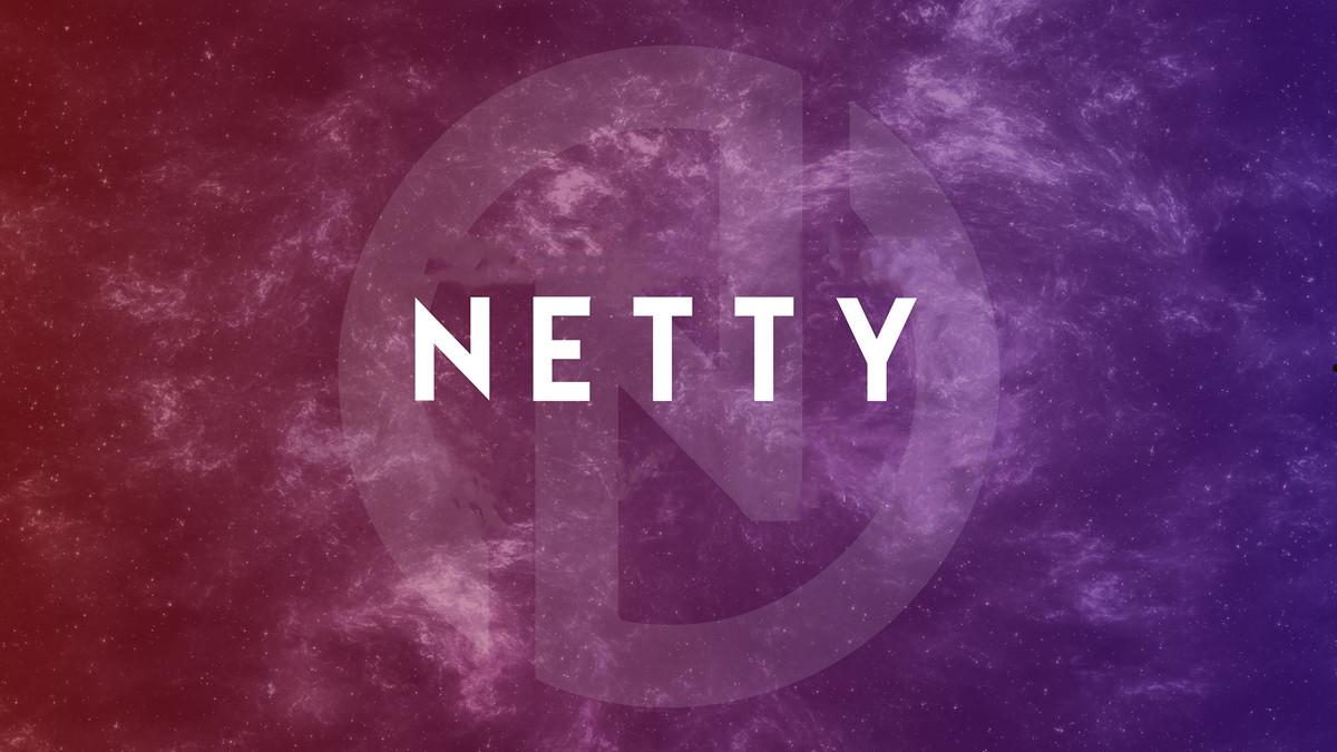 Netty是什么框架  第1张