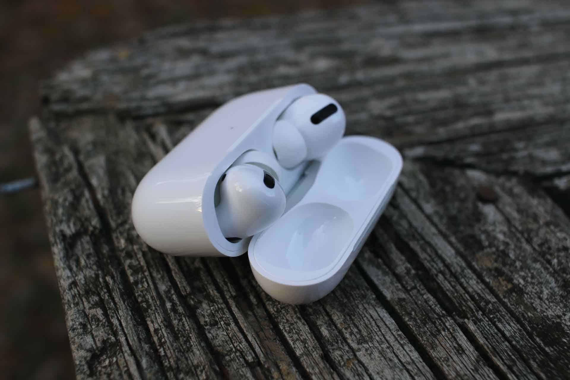 AirPods Pro怎么恢复出厂设置 