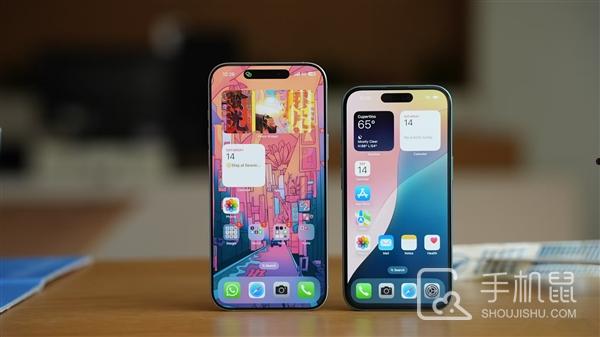 iPhone 17 Pro Max有哪些升级，6大关键升级点备受期待  第3张