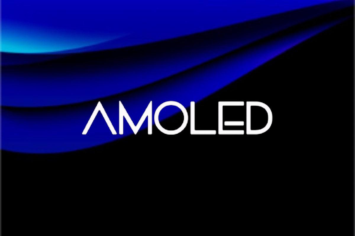 AMOLED 是什么 