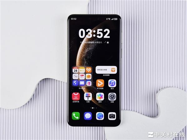 华为Mate 70 Pro+上手：史上最强Mate实至名归  第3张