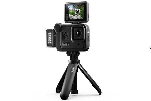 运动相机gopro10处理器  第1张