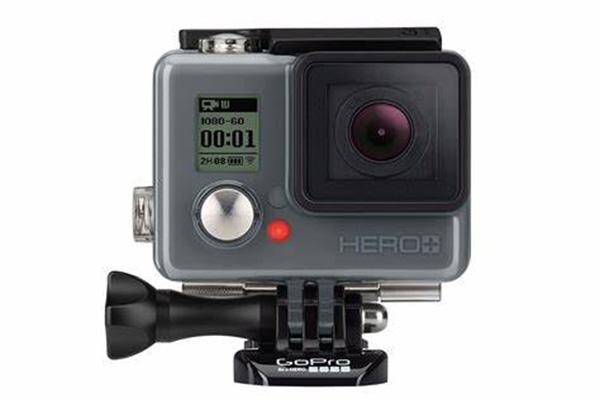 gopro hero+是什么型号？  第1张